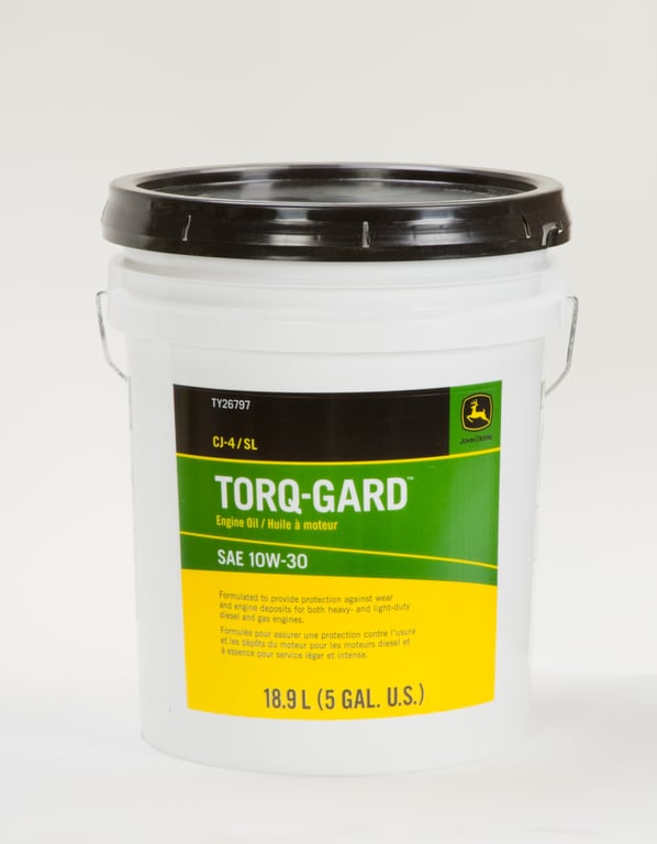 Torq gard