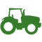 tractor icon