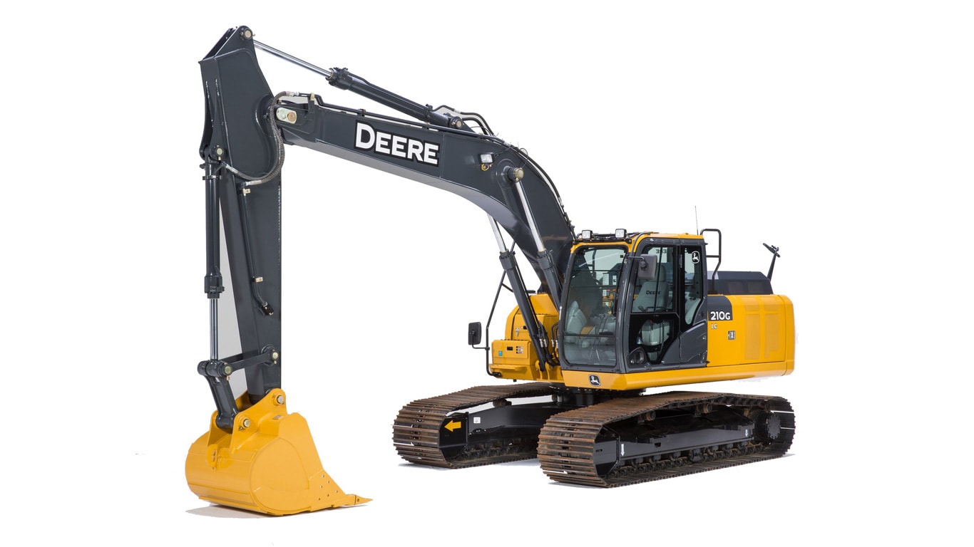 Click to learn more about Excavator Simulators