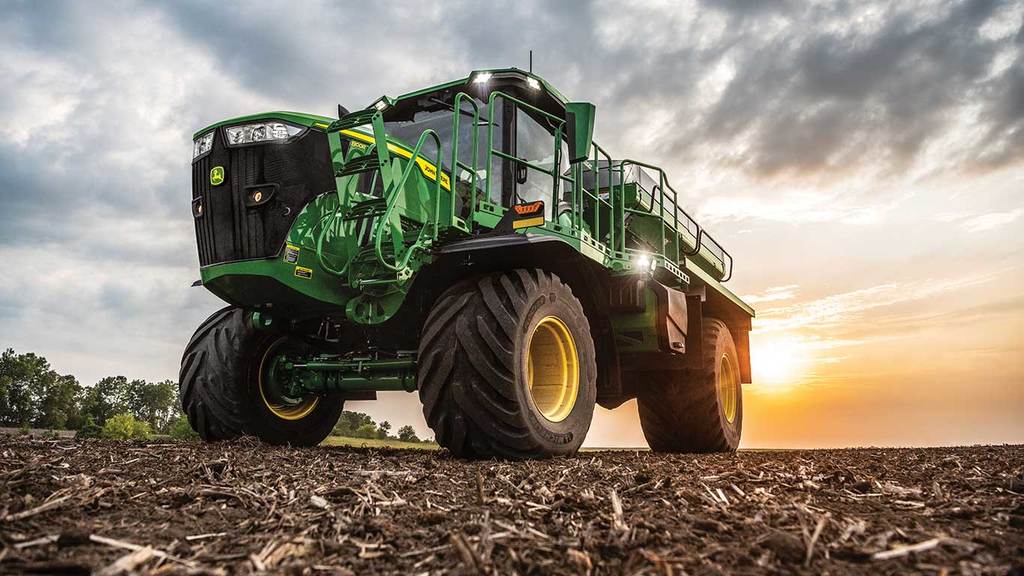 Sprayers | DS35 Dry Nutrient Spinner Spreader Box