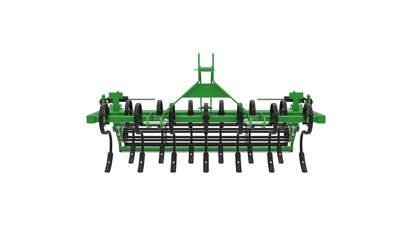 Studio image front view of PF5072 Profinisher