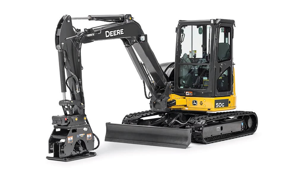 PC10 Plate Compactor