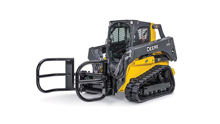 Ag Attachments