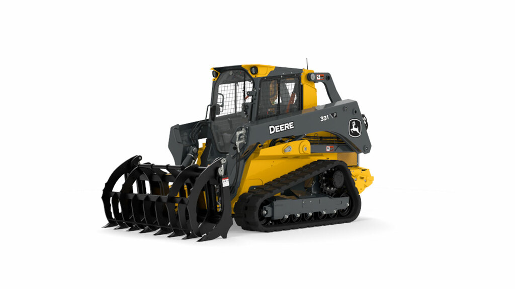 RR78 Root Rake Attachments