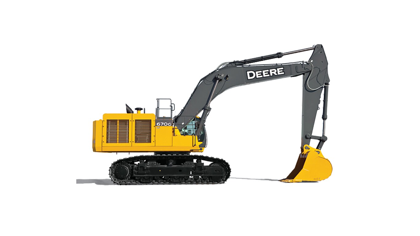 670g