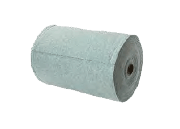 Absorbent Perforated Roll