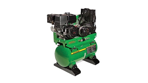 Compresseurs/génératrices Compresserator™ de John Deere