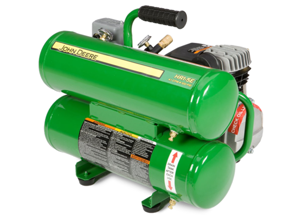 Hand Carry, Electric Air Compressor (5 gallon, 2 HP)