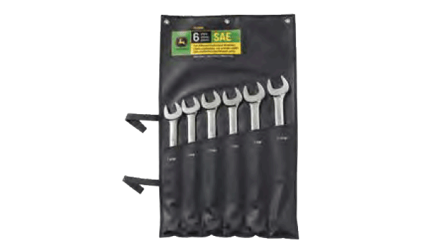 John deere new arrivals spanner set