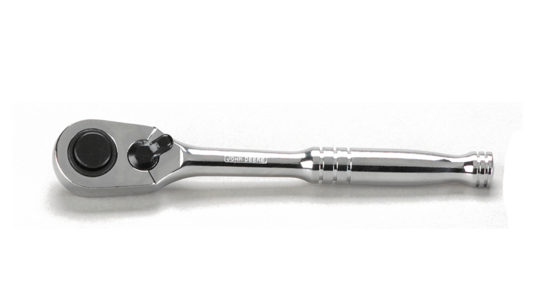 Hand shop socket wrench
