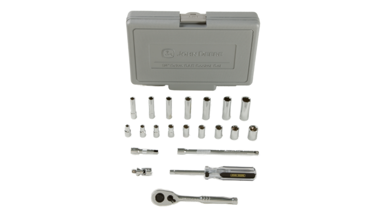 John deere metric shop wrench set