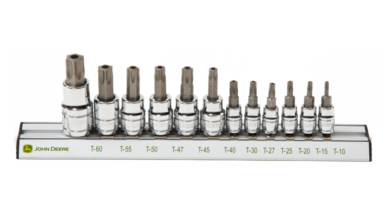 John discount deere screwdrivers