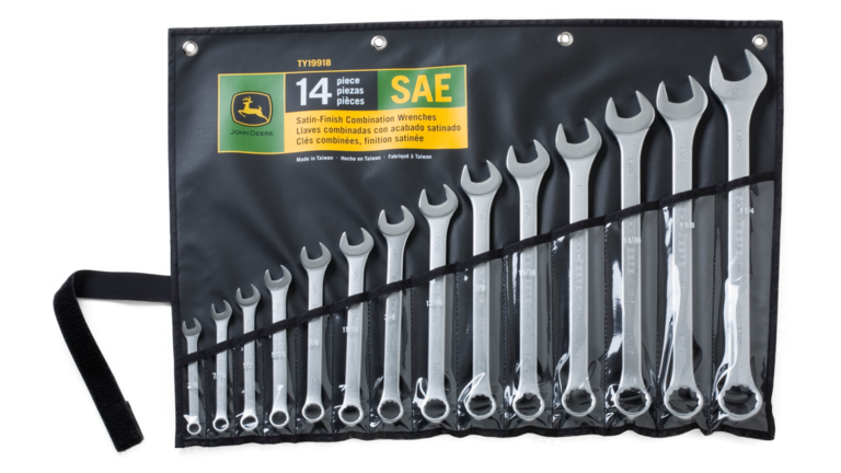 John discount deere screwdrivers