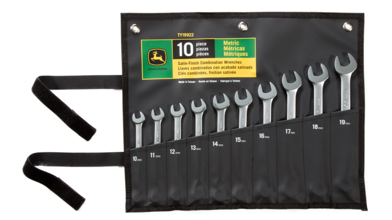 John deere hot sale wrenches