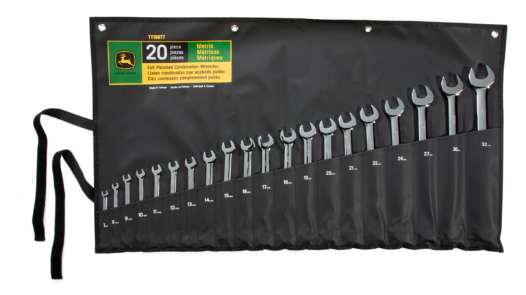 John deere discount screwdrivers