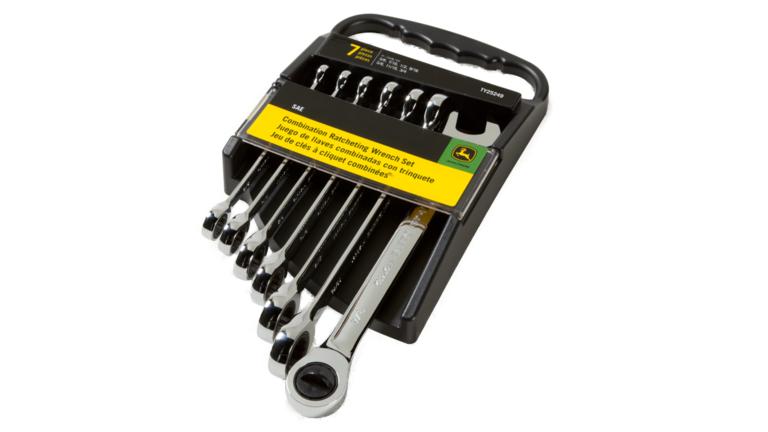 John deere wrenches cheap