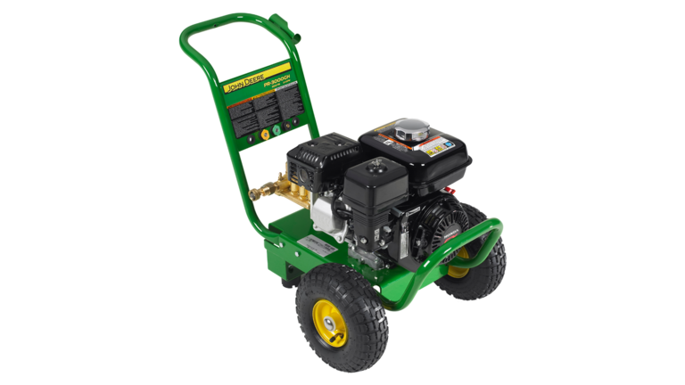 Pressure Washers, Pumps, & Vacuums | Home Workshop Products | John Deere CA