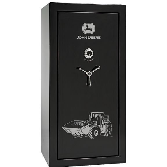 Safes John Deere CA