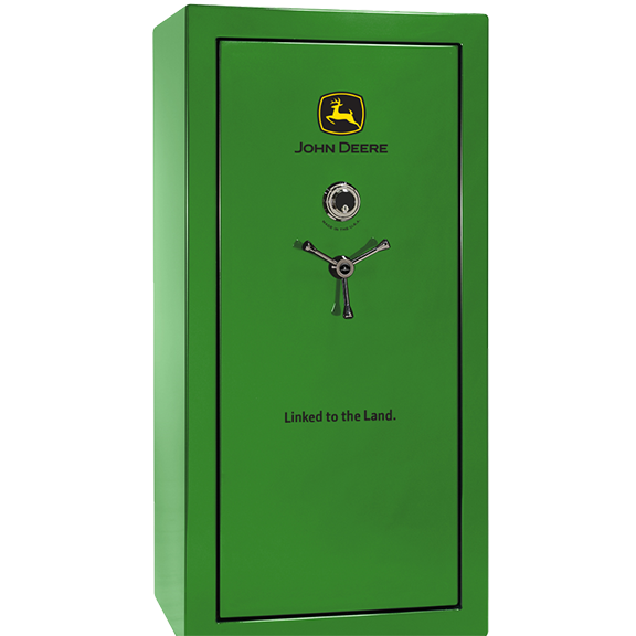 Safes John Deere CA