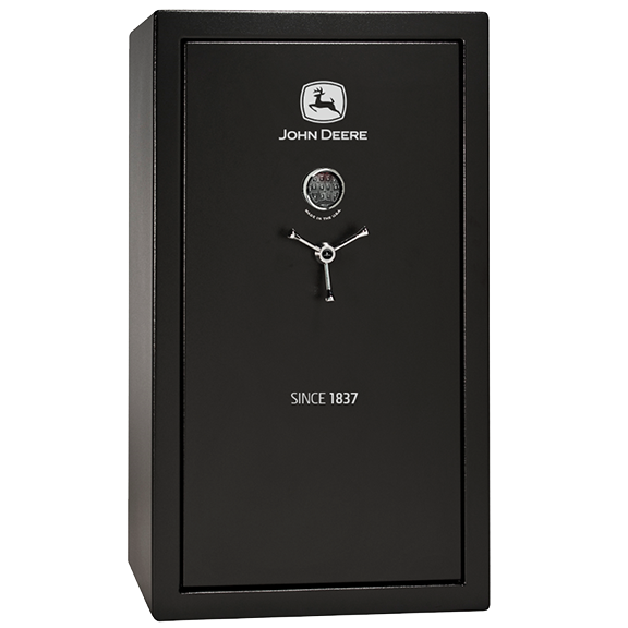 Safes John Deere CA