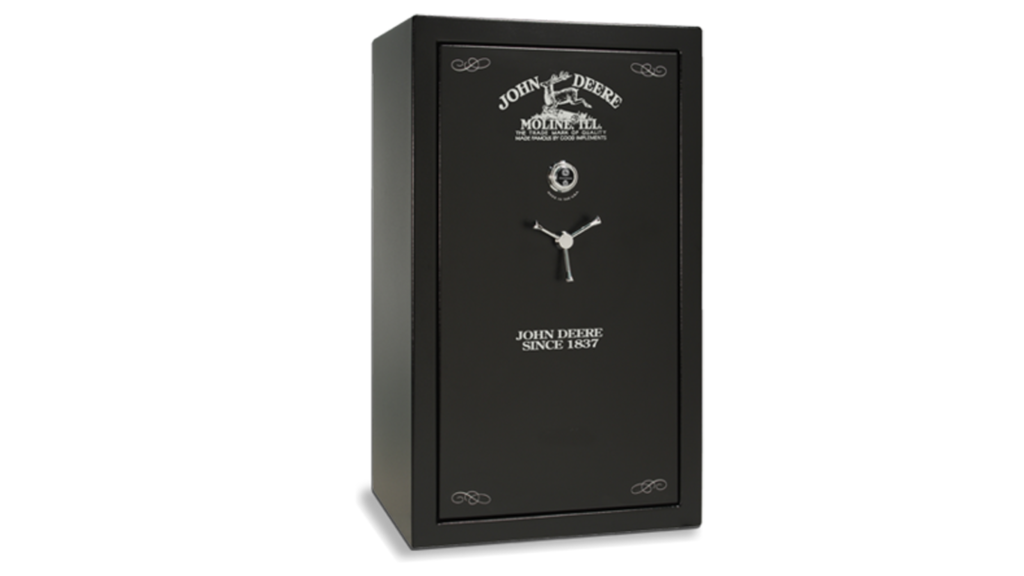 PM35-BKT 35 Cubic Ft. Safe - Premium Safe