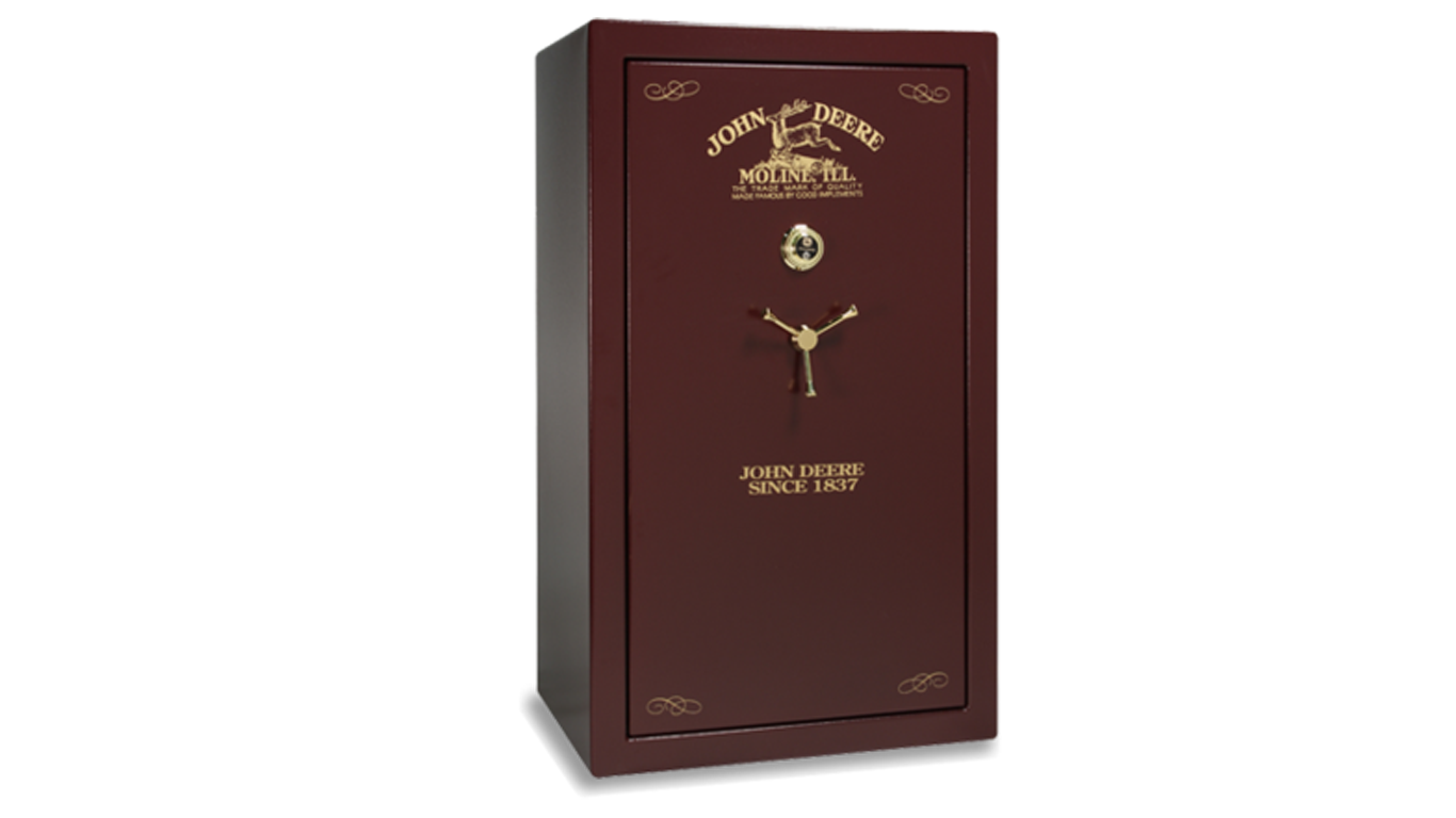 PM35-BUM 35 Cubic Ft. Safe - Premium Safe