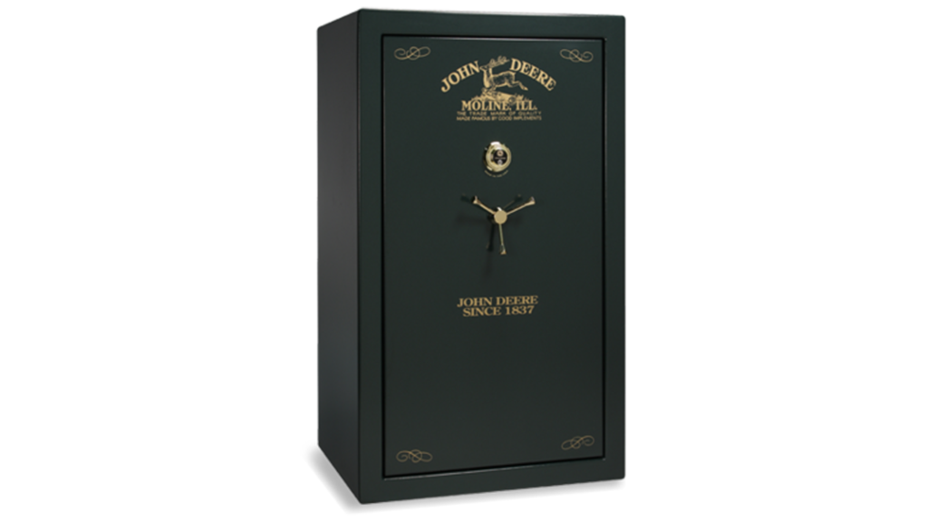 PM35-GNM 35 Cubic Ft. Safe - Premium Safe