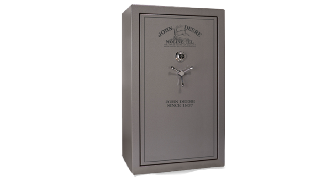 PM50-GYM 50 Cubic Ft. Safe - Premium Safe