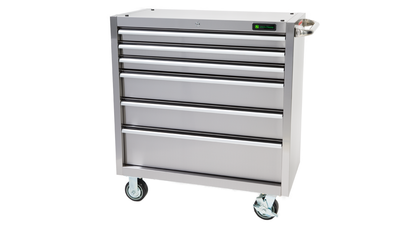Safes and Tool Storage John Deere CA