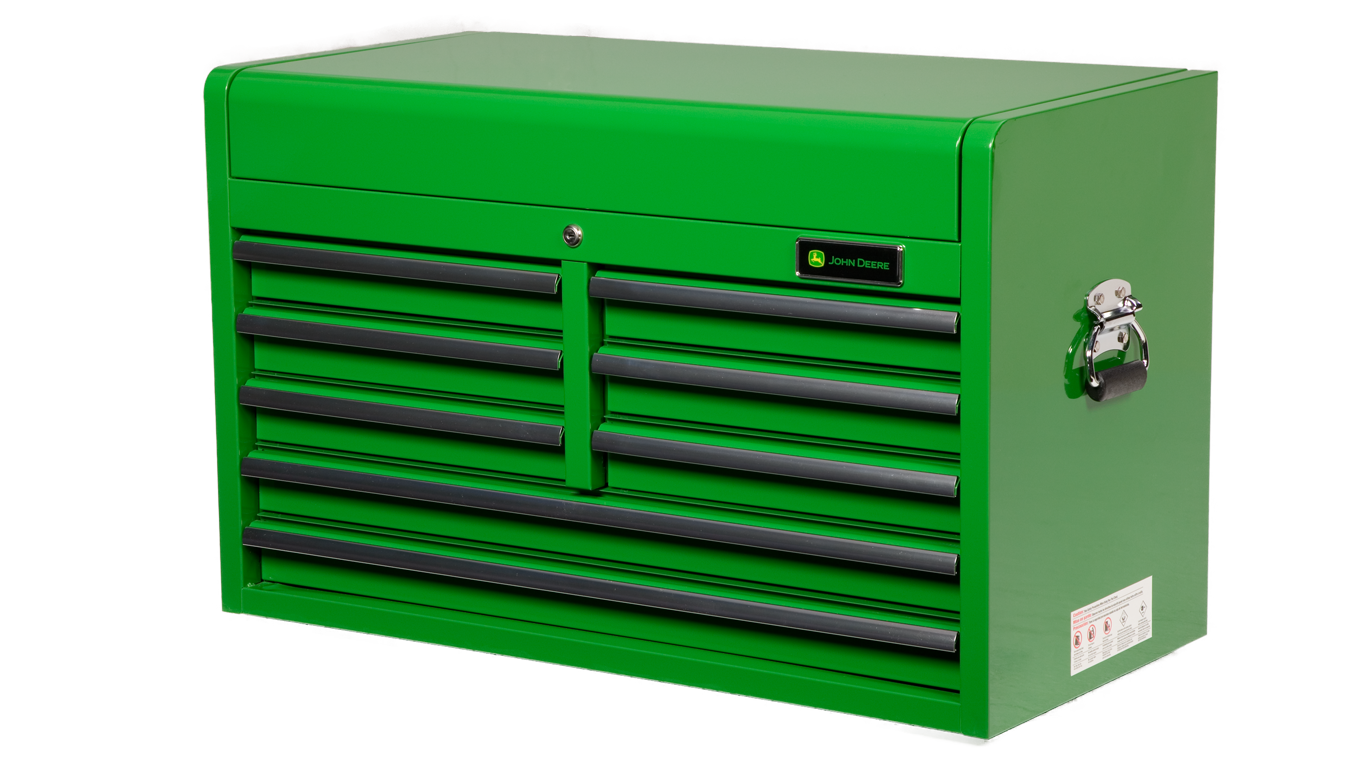 Safes and Tool Storage John Deere CA