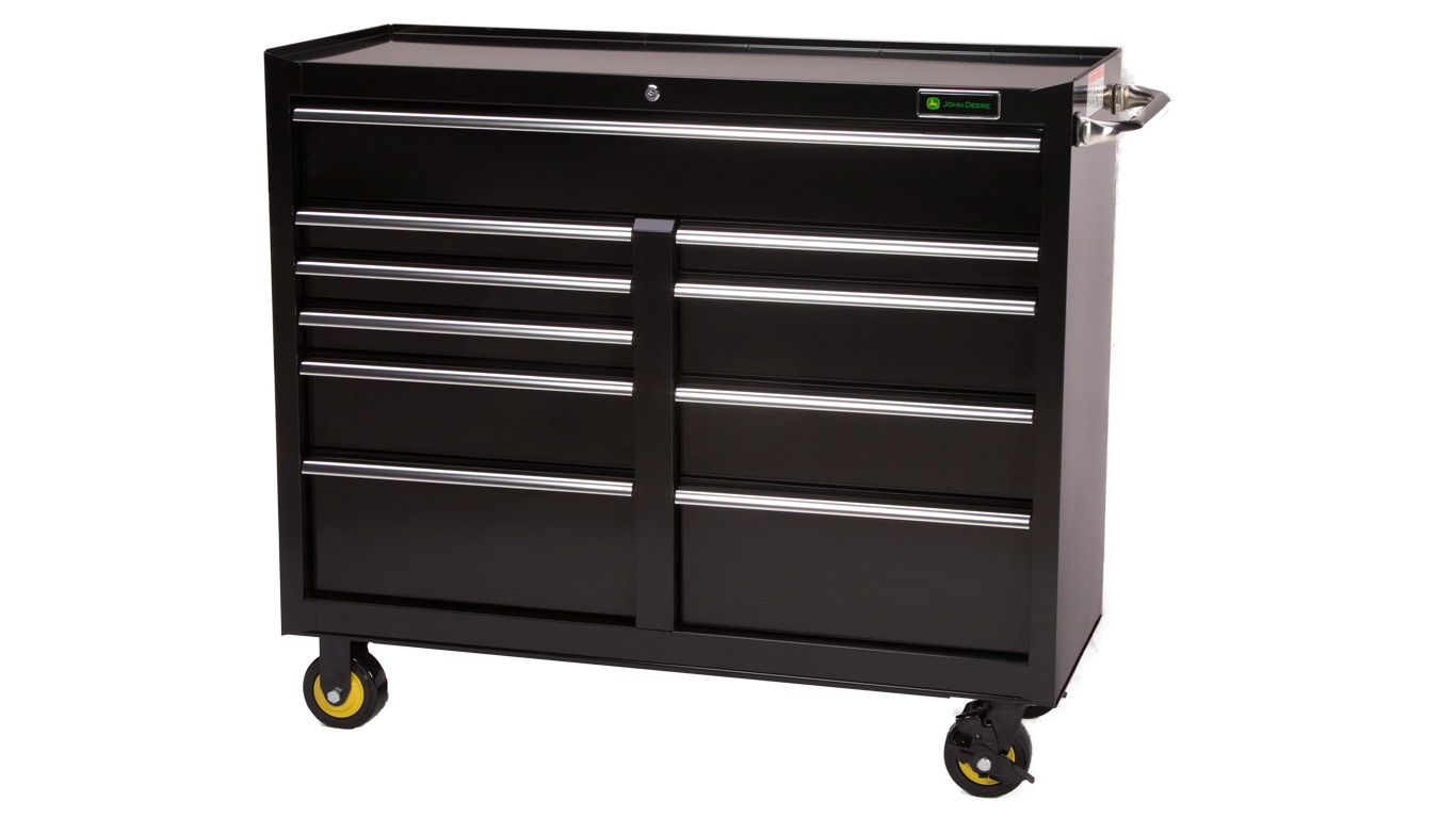 Safes and Tool Storage John Deere CA