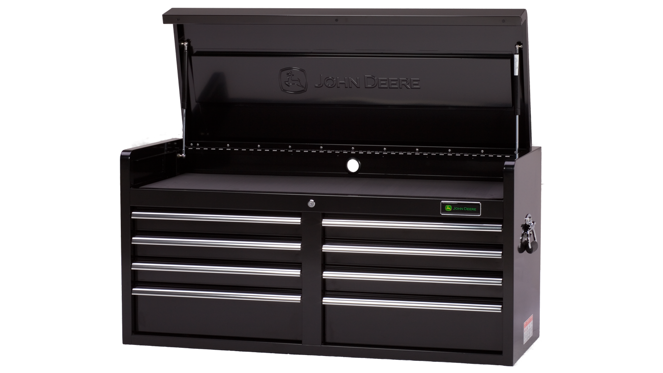 Safes and Tool Storage John Deere CA