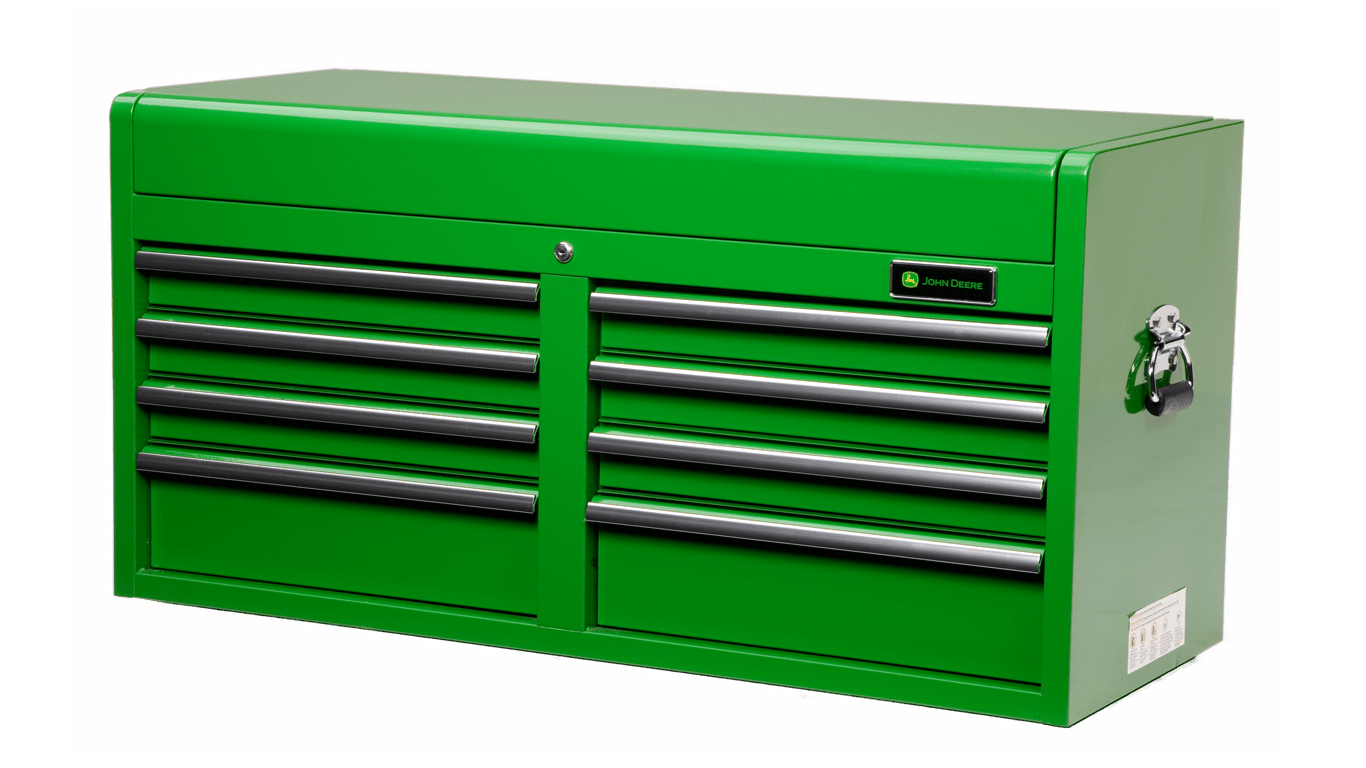 Safes and Tool Storage John Deere CA