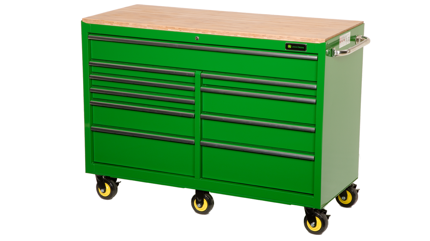 AC-5625CB-G Tool Chest