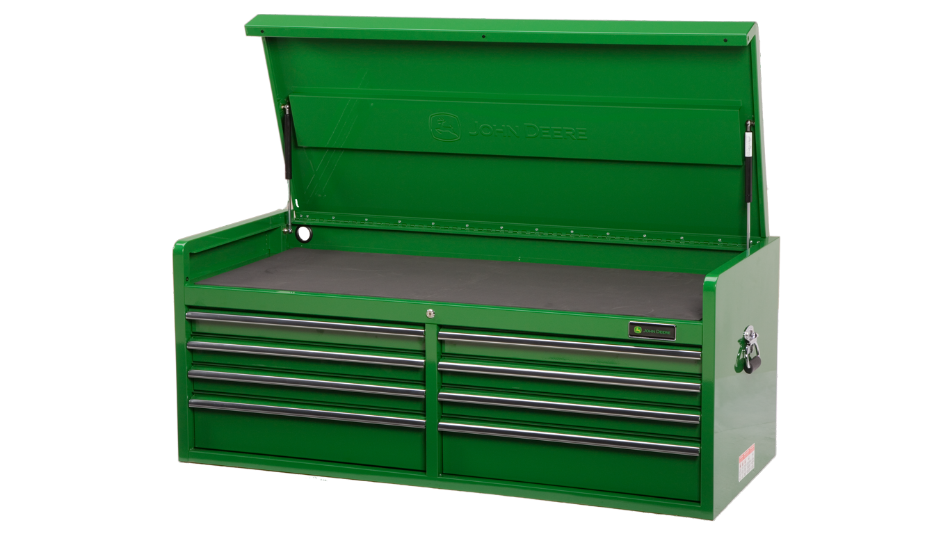 AC-5625CH-G 56-in. Tool Chest