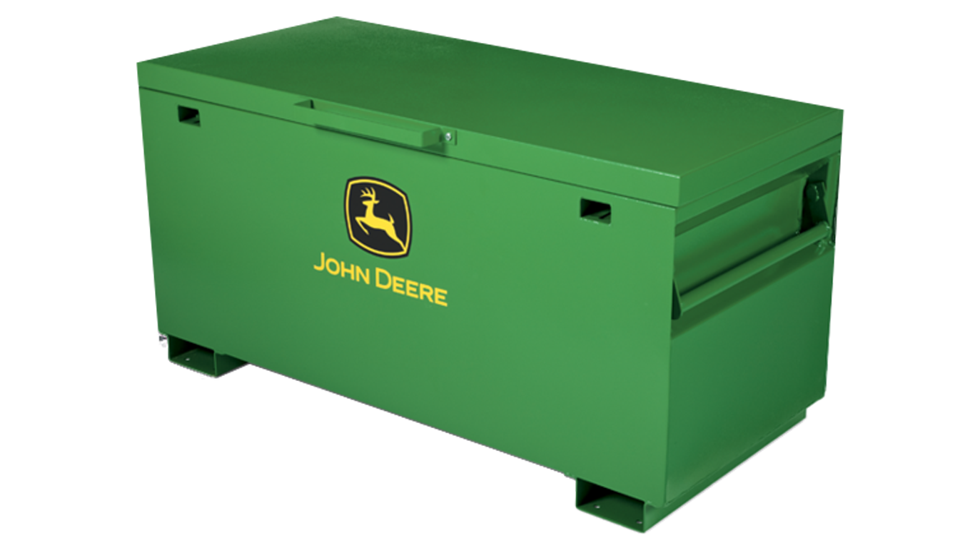 Safes and Tool Storage John Deere CA