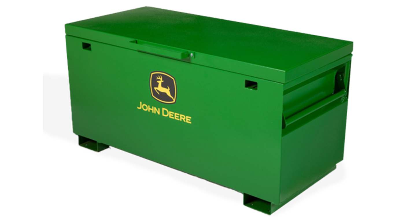 AC-6024JB Job Site Tool Box