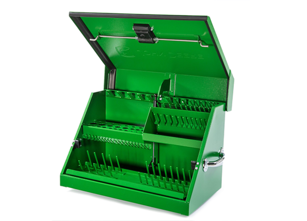 AC-2313TB-G 23-in. Triangle Toolbox