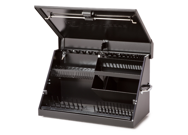 AC-3015TB-B 30-in. Triangle Toolbox