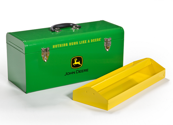 HR-20HB-1 20-in. Toolbox