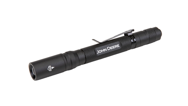 ET-3909-J – 20 lumens Battery Powered