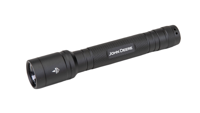 ET-3910-J – 370 lumens Battery Powered