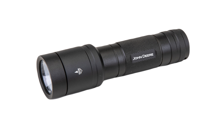 ET-3911-J – 450 lumens Battery Powered