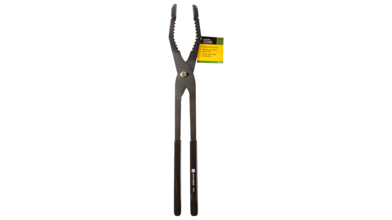 Large Capacity Universal Filter Wrench