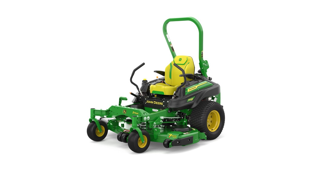Tondeuses commerciales | Tondeuses à rayon de braquage nul ZTrak™ EFI Z955M