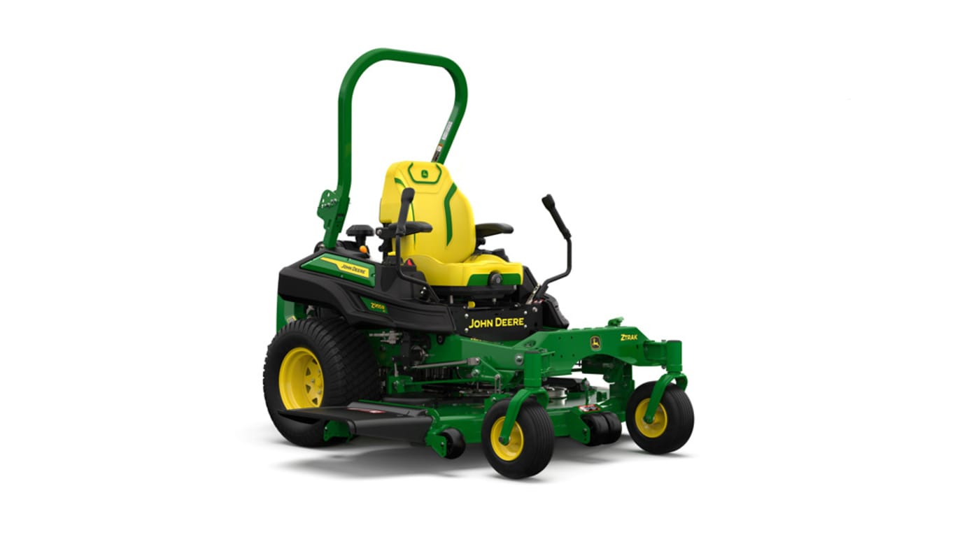 Z955R Front Right angle