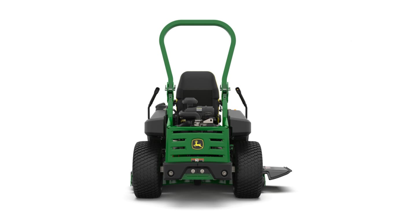 Z955R rear angle