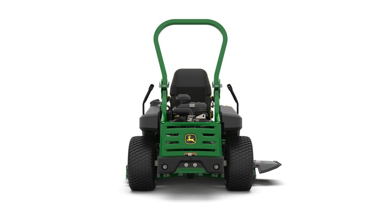 Z955R rear angle