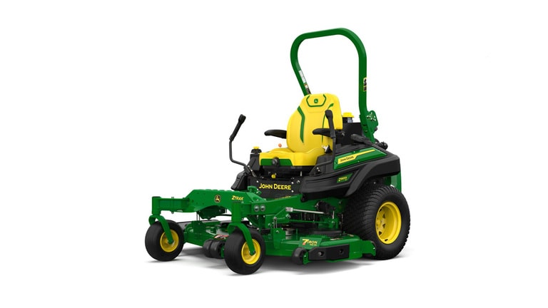 Angle avant gauche Z965R