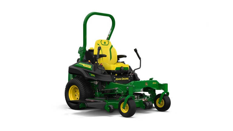Angle avant droit Z965R